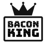 BACON KING