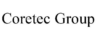 CORETEC GROUP