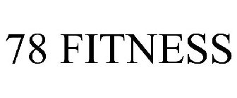 78FITNESS