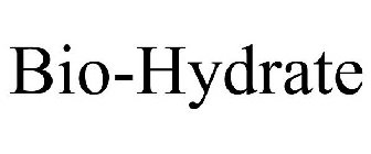 BIO-HYDRATE