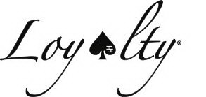 LOYALTY32