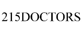 215DOCTORS