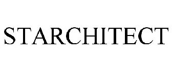 STARCHITECT