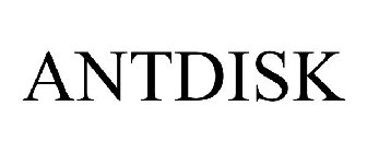 ANTDISK