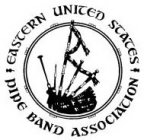 EASTERN UNITED STATES PIPE BAND ASSOCIATION