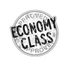 APPROVED ECONOMY CLASS APPROVED