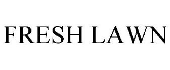 FRESH LAWN