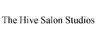 THE HIVE SALON STUDIOS