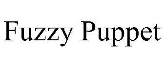 FUZZY PUPPET