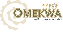 OMEKWA CERITFIED ORGANIC HERBAL PRODUCTS