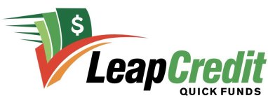 LEAP CREDIT QUICK FUNDS $
