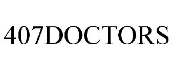 407DOCTORS