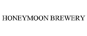 HONEYMOON BREWERY