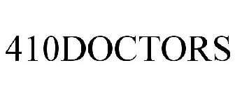 410DOCTORS