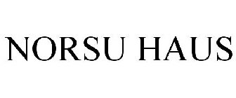 NORSU HAUS