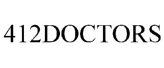 412DOCTORS
