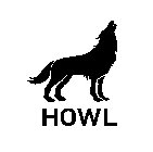 HOWL