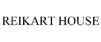 REIKART HOUSE