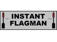 INSTANT FLAGMAN