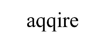 AQQIRE