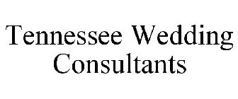 TENNESSEE WEDDING CONSULTANTS