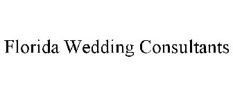 FLORIDA WEDDING CONSULTANTS