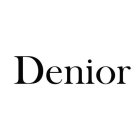 DENIOR