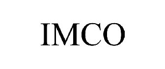 IMCO