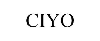 CIYO