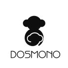 DOSMONO