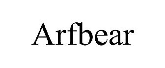 ARFBEAR