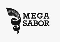 MEGA SABOR