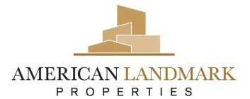 AMERICAN LANDMARK PROPERTIES