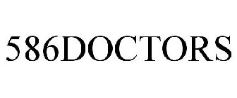 586DOCTORS