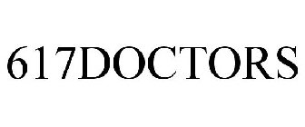 617DOCTORS