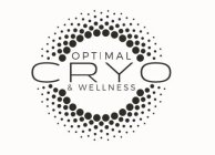 OPTIMAL CRYO AND WELLNESS