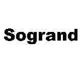 SOGRAND