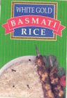 WHITE GOLD BASMATI RICE