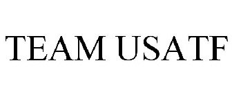 TEAM USATF