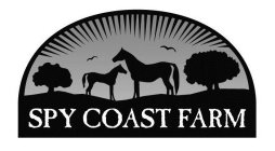 SPY COAST FARM