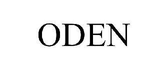 ODEN