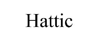 HATTIC