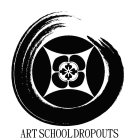 ART SCHOOL DROPOUTS