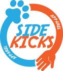 SIDEKICKS APPAREL