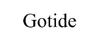 GOTIDE