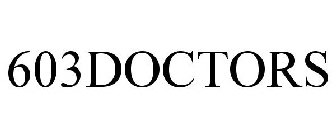 603DOCTORS
