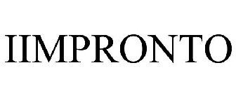 IIMPRONTO