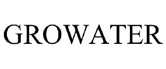 GROWATER