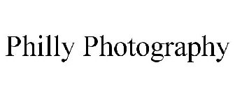 PHILLY PHOTOGRAPHY