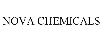 NOVA CHEMICALS